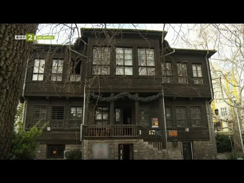 Видео: 50 години от Световния конгрес на архитектите във Варна, "Линия култура" - 11.01.2023