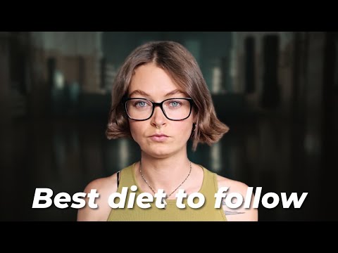 Видео: Дайте мне 21 минуту… У вас появится невероятная сила воли