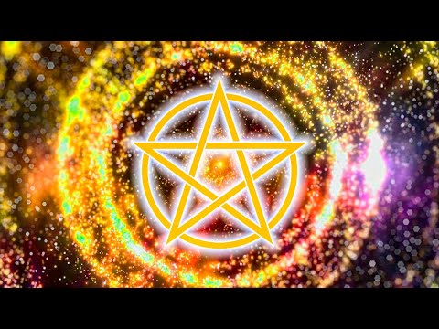 Видео: Поставь СЕБЕ Магическую ЗАЩИТУ Древних Шумеров за 5 минут! Могущество Света! Сила Анха