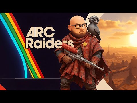 Видео: 🔴 LIVE/СТРИМ  XBOX SS. ARC Raiders. Космический Шериф. Собираем провода и общаемся.