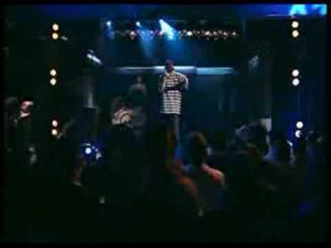 Видео: Жара (Песочные Люди) - "Битва за респект 2" 2ой раунд