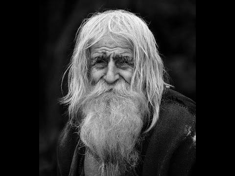 Видео: Среща с Вечността - при дядо Добри от село Байлово / Meeting the Eternity / Встреча с Вечностью