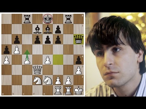 Видео: Василий Иванчук: ЛУЧШАЯ партия против Каспарова! Шахматы.