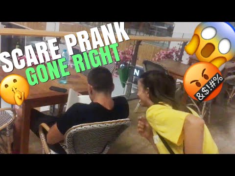 Видео: SCARE PRANK +  ПЪТЕШЕСТВИЕ ДО ВАРНА