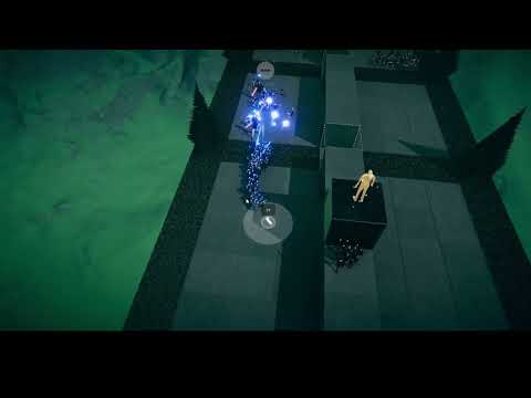 Видео: HUMANITY — Миссия 64: Высшая точка | Финал главы 8