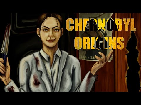 Видео: CHERNOBYL ORIGINS - Обзор - Первая глава - Квест игра 2023 - Прохождение