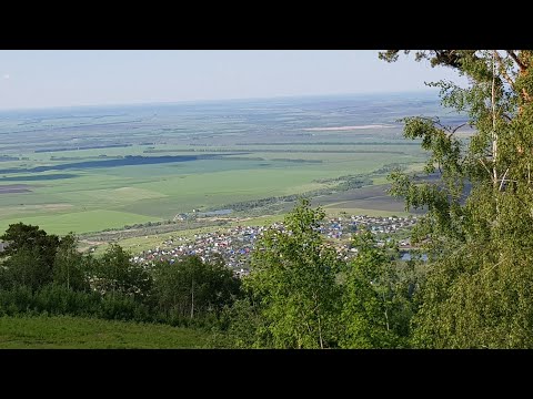 Видео: Прогулка с Доступный миром по г. курорту Белокуриха😎👍