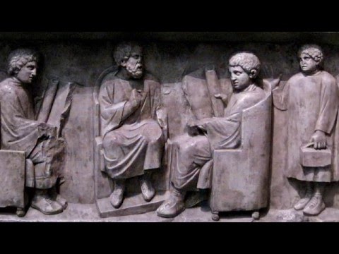 Видео: ЛАТИНСКИЙ ЯЗЫК — Урок 6: Система глагола: Imperfectum et futurum I indicativi activi