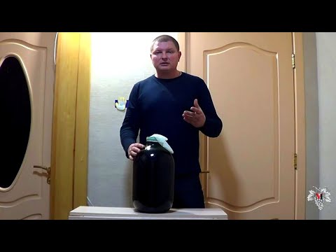Видео: Вино НЕ БРОДИТ! Как ИСПРАВИТЬ СИТУАЦИЮ?