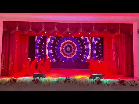 Видео: "Кербез"  би тобы.  "Түрік биі"