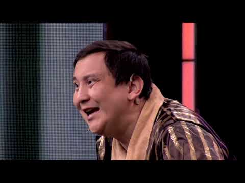 Видео: Тойға жиналу сәті. Bizdiń show | Біздің шоу