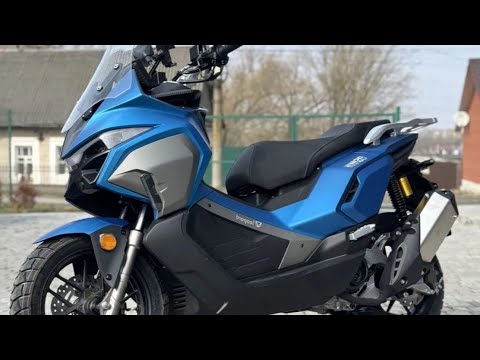 Видео: Leopard Osaka (сборка, доработки)