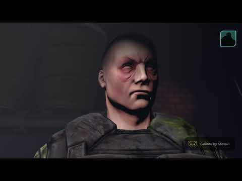 Видео: XCOM прохождение"1"