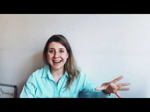 Видео: Испанская грамматика: глагол GUSTAR