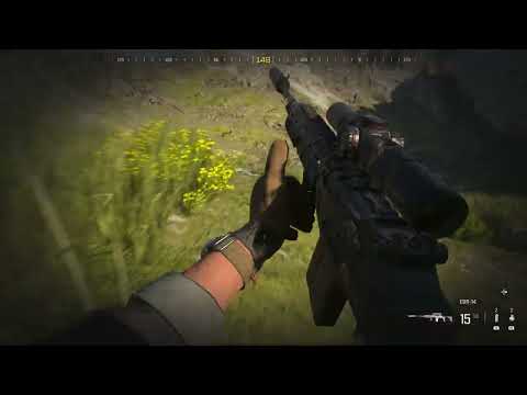 Видео: Call of Duty Modern Warfare III #3 [PS5 Pro - PS4 Pro] 4k60fps Русская озвучка