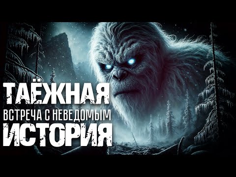 Видео: ВСТРЕЧА С НЕВЕДОМЫМ | МИСТИКА | ТАЁЖНЫХ ИСТОРИЙ