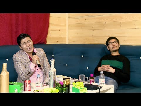 Видео: "Халамцуу Яриа-3" Найруулагч Л.Таванбаяр #EPISODE3#