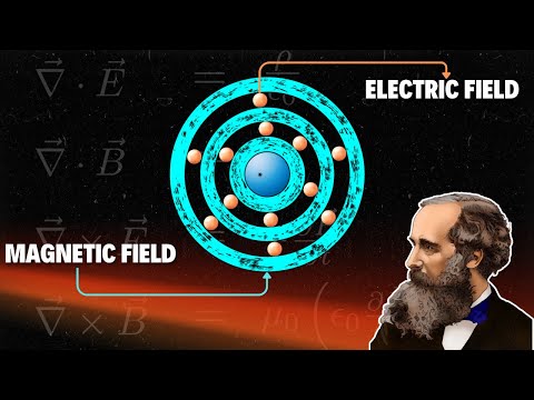 Видео: Скрытая история уравнений Максвелла