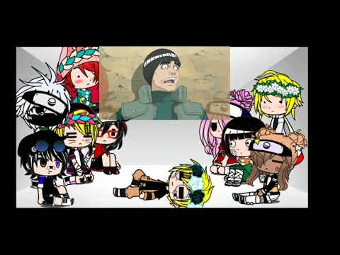 Видео: •|Naruto_Boruto|•∆•|реакция на видео|•