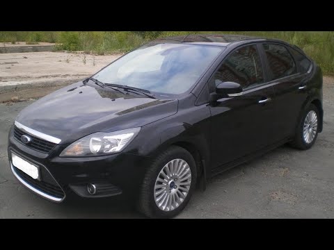 Видео: Ford Focus 2 замена порогов и арок покраска арок ,порогов, передних дверей, крышки багажника