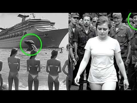 Видео: 📷▶ Учебники Истории Нам ВРАЛИ! Исторические Фотографии, Которые Поставили Мир В Тупик!