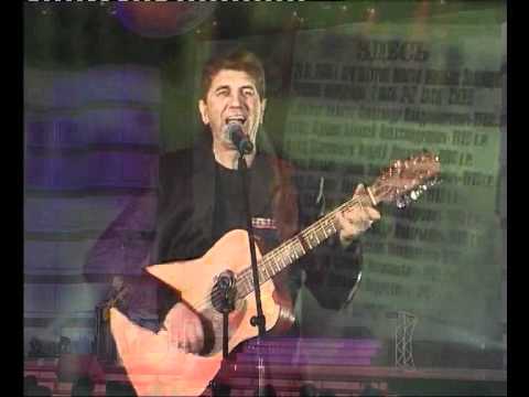 Видео: Владимир Мазур  "СНАЙПЕР"