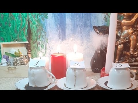 Видео: Что Спешит В Вашу жизнь!Какие События!🌺🤗