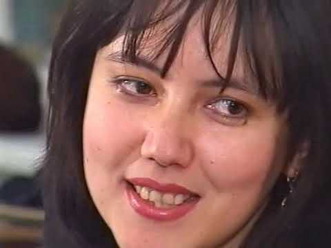 Видео: Песни разлетевшихся птиц, часть 1 из 3