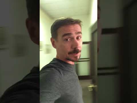 Видео: Театральная студия Дениса Никифорова