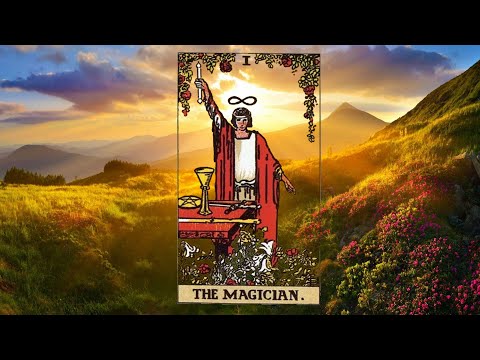 Видео: КАКОЕ ЗНАЧЕНИЕ АРКАНА МАГ? 🔥 Осознайся в Практикуме 👇 Инна Флейман