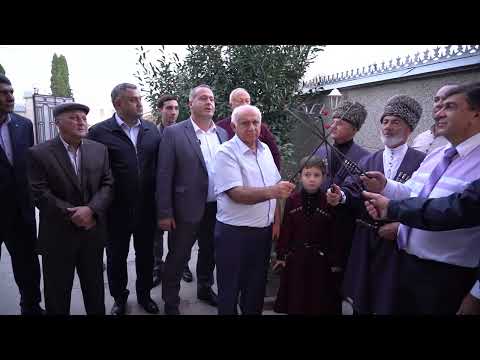 Видео: ЛЪАПСЭ. Дыгулыбгъуей.