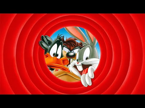 Видео: Ретро ачивки вернулись! (Looney Tunes Racing)