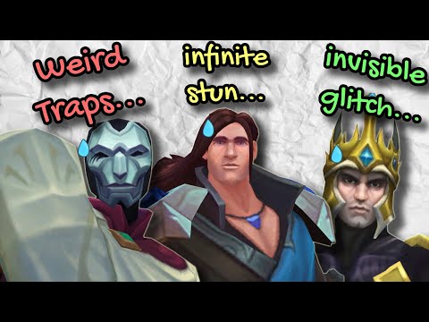 Видео: Лига странная...