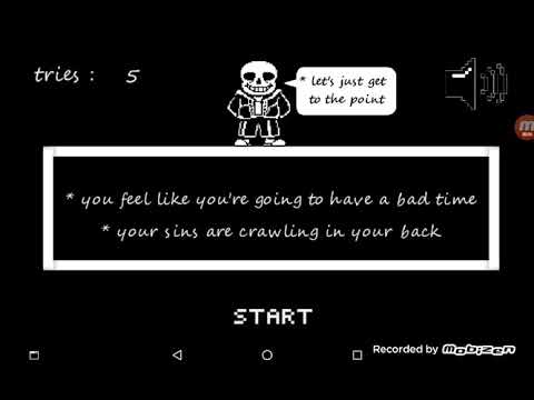 Видео: bab time skeleton прохождение