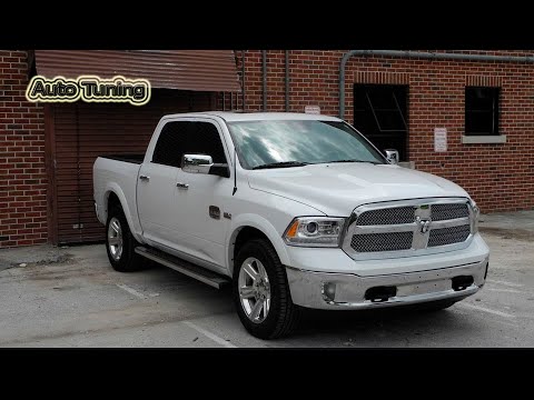 Видео: #Tuning #Dodge Ram "#Крепкий #Орешек"#SUPERAUTOTUNING!!!!!!!!!!!!!!
