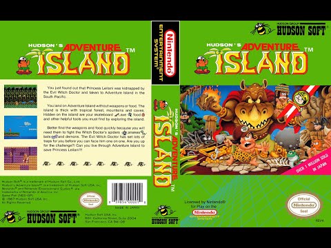 Видео: #shorts Retro Стрим. Adventure Island пробую пройти. Стрим #1