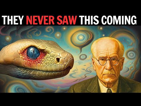 Видео: Почему уставший эмпат опаснее, чем нарцисс когда-либо мог себе представить — Карл Юнг