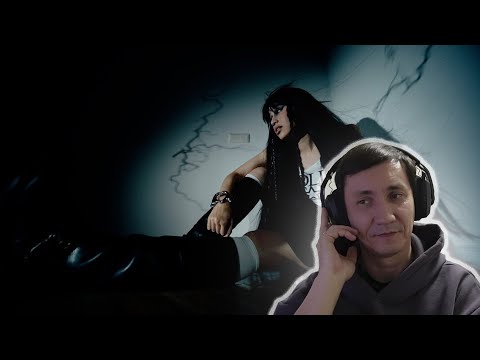 Видео: Диана Анкудинова - Никто не говорит (Премьера клипа 2025) I РЕАКЦИЯ НА ДИАНУ АНКУДИНОВУ