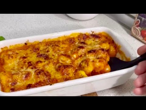 Видео: НЬОКИ от картофи - 3 начина да ги овкусим