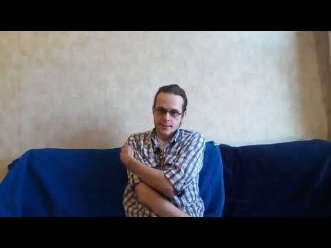 Видео: Психотип "Достоевский" (как правильно жить интроверту)