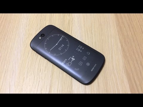 Видео: YotaPhone 2 с Aliexpress за 7000 РУБЛЕЙ! РАСПАКОВКА