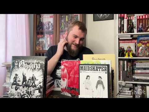 Видео: Рас-паковка, два-паковка №32. Январь 2025