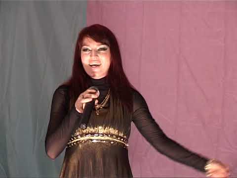 Видео: Барият Кадарская (концерт 2009 г.) 3 часть