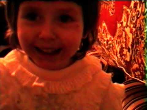 Видео: Новый год 1998 31.12.1997