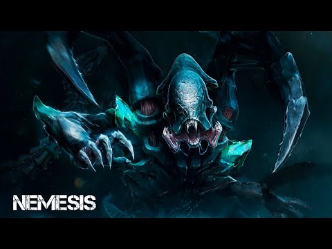 Видео: Приключения одного медика [Tabletop Simulator - Nemesis]