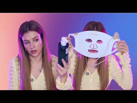 Видео: МОЙ УХОД ЗА КОЖЕЙ: ЛАЙФХАКИ, ЛЮБИМЫЕ БАНОЧКИ, БЬЮТИ-ГАДЖЕТЫ + КОНКУРС! 