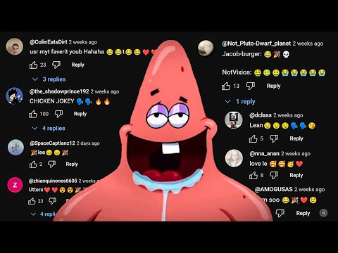 Видео: «Представьте, что вы комментируете короткие видео на YouTube»