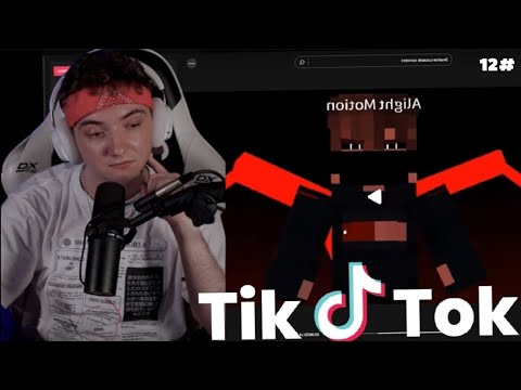 Видео: 😨 Никита Берг или как мы смотрели Tik Tok