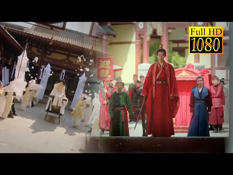 Видео: Золушка отказалась выйти замуж, принц неожиданно влюбился в нее с первого взгляда