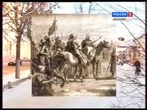 Видео: Родники  Провинциальные истории